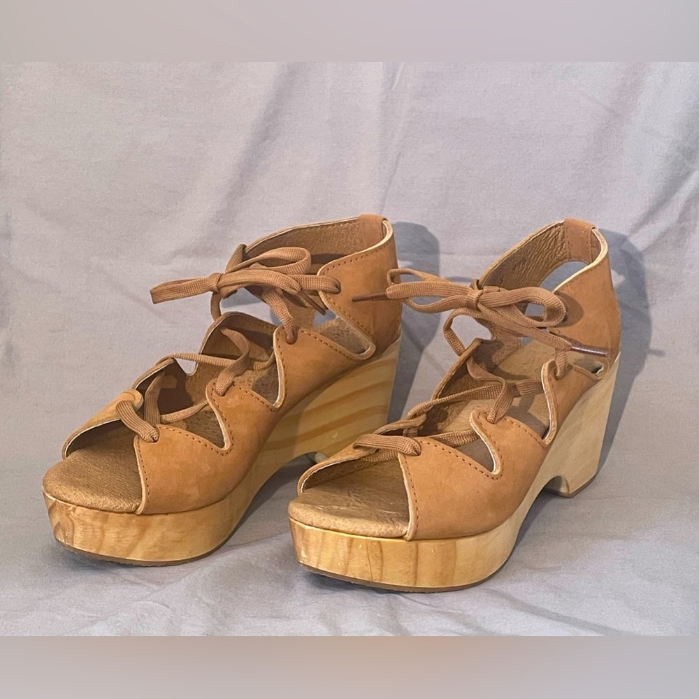 Cordani Zira Platform Sandal
